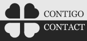 Logo Contigo Contact