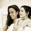 2 vrouwen