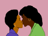 womenkiss